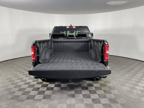 Used 2025 RAM 1500 Big Horn image 8