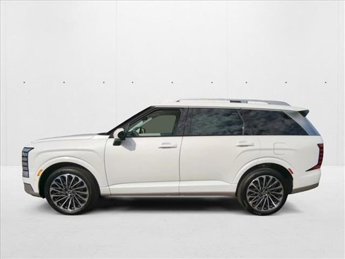 New 2026 Hyundai Palisade Calligraphy image 5