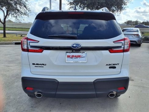 New 2025 Subaru Ascent Bronze Edition image 3