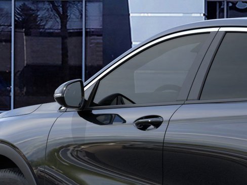 New 2025 Buick Envista Preferred w/ Convenience I Package image 12