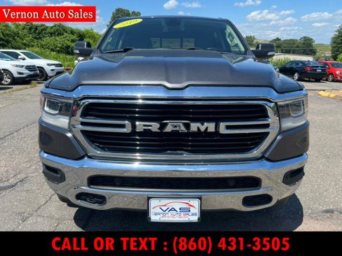 Used 2019 RAM 1500 Big Horn image 2