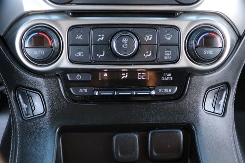 Used 2019 Chevrolet Tahoe LT w/ Luxury Package image 22