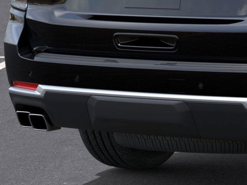 New 2026 Chevrolet Suburban High Country image 14