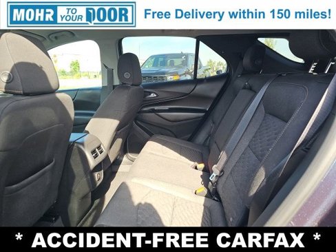 Used 2019 Chevrolet Equinox LT image 36