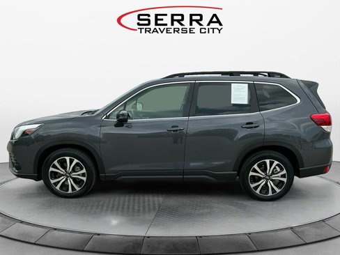 Used 2024 Subaru Forester Limited image 2