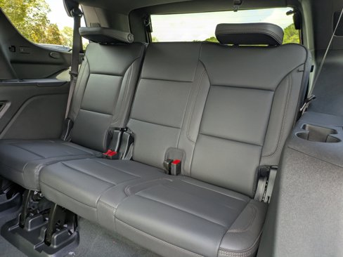 New 2026 Chevrolet Tahoe High Country image 15