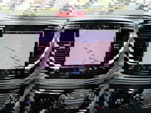 New 2026 Chrysler Pacifica Select image 37