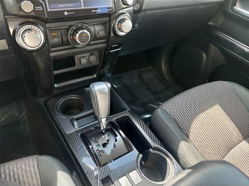 Used 2024 Toyota 4Runner TRD Off-Road image 18
