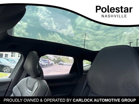 New 2025 Polestar Polestar 3 image 24