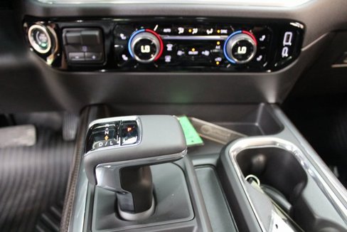 New 2026 Chevrolet Silverado 1500 RST w/ All Star Edition Plus image 17