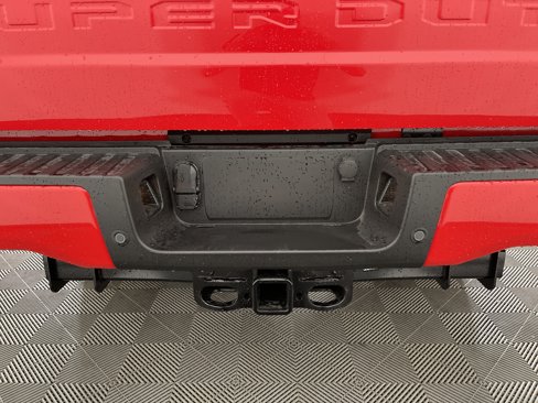 New 2026 Ford F250 XL image 7