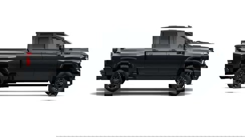 New 2026 Chevrolet Silverado 3500 LT image 5