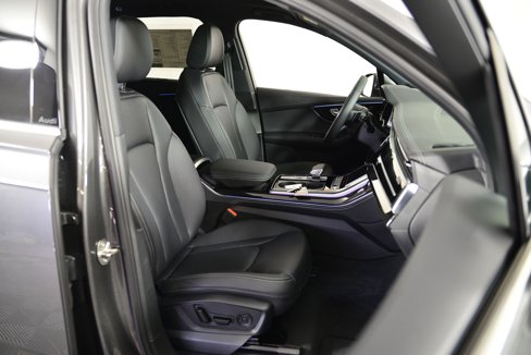 New 2025 Audi Q7 3.0T Premium Plus image 18