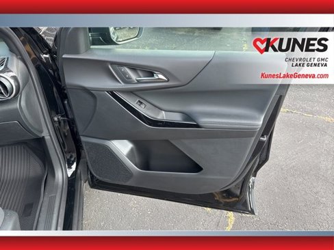 New 2026 Chevrolet Equinox LT w/ Convenience Package II image 20