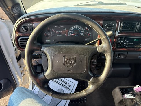 Used 2001 Dodge Ram 3500 Truck 2WD Quad Cab image 14