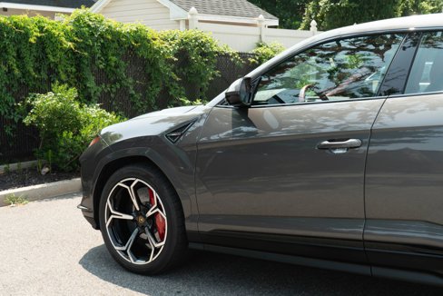 Used 2024 Lamborghini Urus S image 14