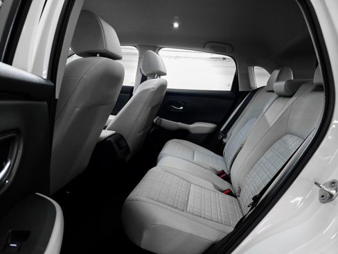 Certified 2024 Honda HR-V LX image 24