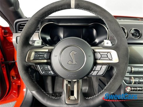Used 2022 Ford Mustang Shelby GT500 w/ Technology Package image 15