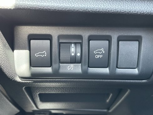 New 2025 Subaru Outback Limited image 23