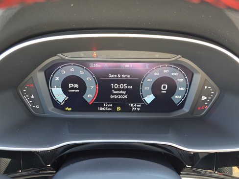 New 2025 Audi Q3 2.0T Premium Plus image 22