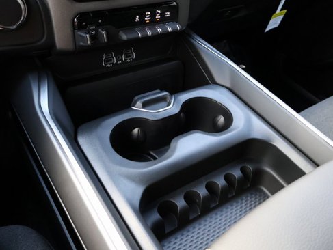 New 2026 RAM 1500 Big Horn image 39