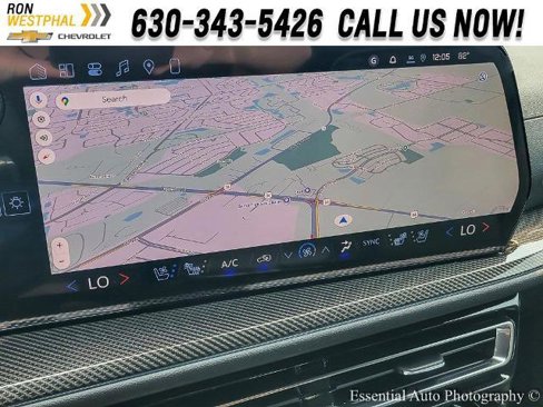 New 2026 Chevrolet Traverse High Country image 13