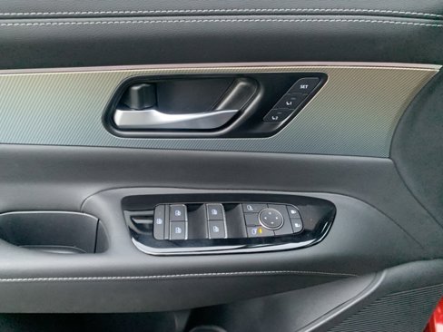New 2025 Nissan Murano SL image 10