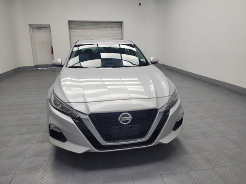 Used 2022 Nissan Altima 2.5 SV image 14