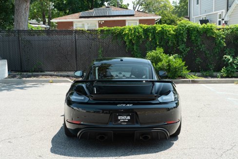 Used 2020 Porsche 718 Cayman GT4 image 29