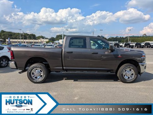 New 2026 RAM 2500 Tradesman image 5