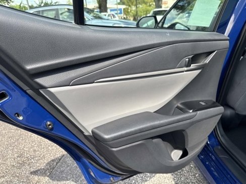 New 2026 Toyota Camry LE w/ Convenience Package image 13