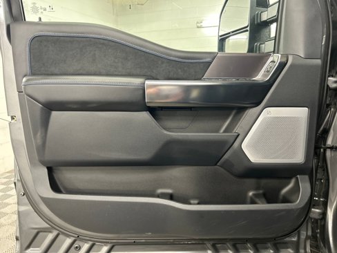 New 2026 Ford F250 Platinum image 14
