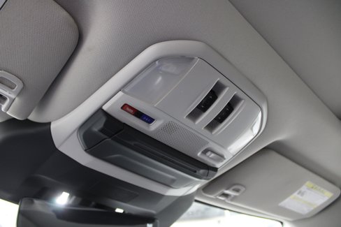 New 2025 Subaru Ascent Touring image 19