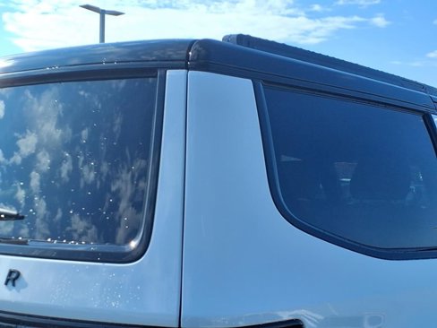 New 2025 Jeep Wagoneer Series II image 31