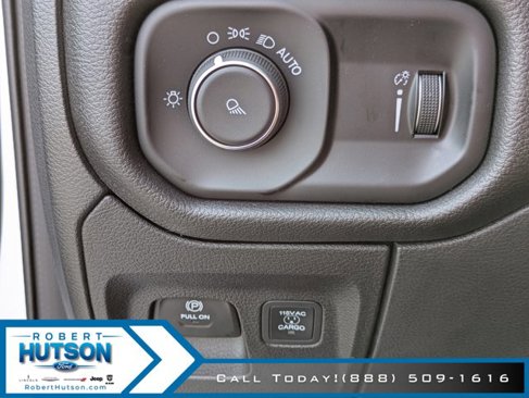 New 2026 RAM 1500 Tradesman image 23