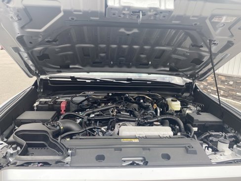 Used 2025 Toyota Tacoma SR5 image 23