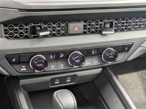 Used 2023 Honda Accord EX image 25