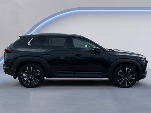 New 2025 MAZDA CX-50 2.5 Turbo w/ Premium Plus Pkg image 6
