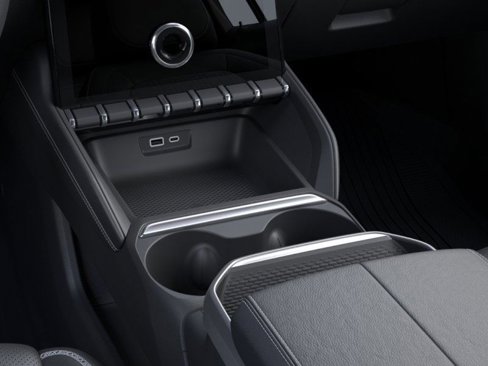 New 2026 GMC Terrain Denali image 23