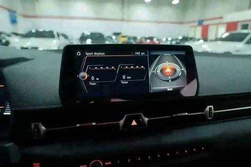 Used 2024 Toyota Supra image 38