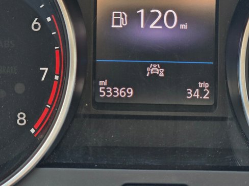 Used 2020 Volkswagen Tiguan SE w/ Panoramic Sunroof Package image 30
