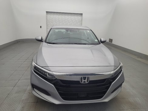Used 2019 Honda Accord LX image 14