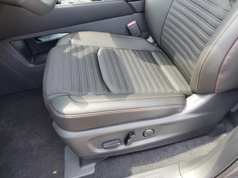 New 2025 Nissan Pathfinder Rock Creek image 15