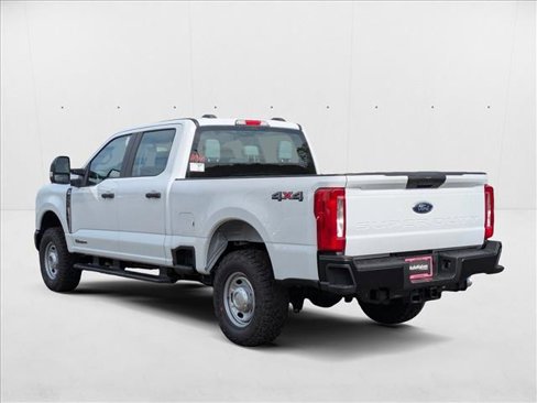 New 2026 Ford F250 XL image 9