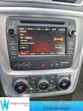 Used 2014 GMC Acadia SLT image 21
