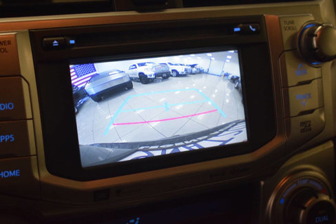 Used 2019 Toyota 4Runner 4WD image 84