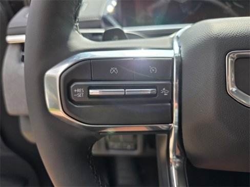 New 2026 GMC Sierra EV Elevation image 27