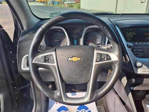 Used 2017 Chevrolet Equinox LT w/ Convenience Package image 23