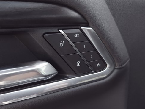 New 2025 GMC Sierra 3500 Denali w/ Denali Reserve Package image 12