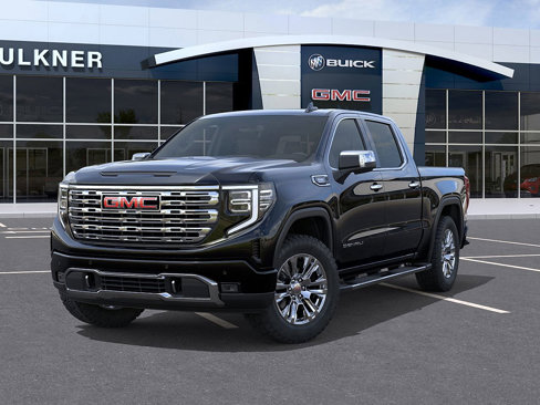 New 2026 GMC Sierra 1500 Denali image 6